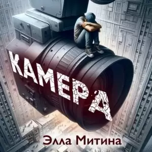 Камера - Элла Митина